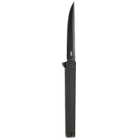 Ніж складаний CRKT CEO Flipper Black (7097K)