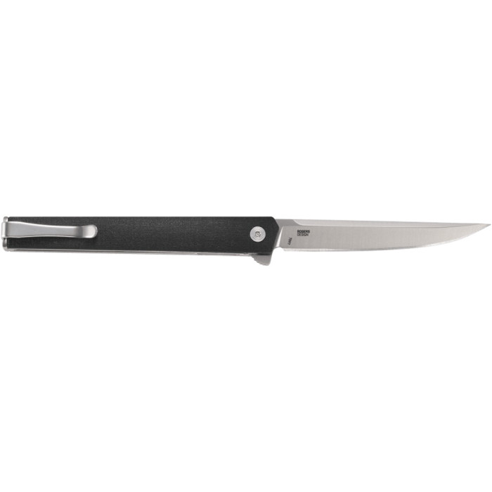 Ніж складаний CRKT CEO Flipper (7097)