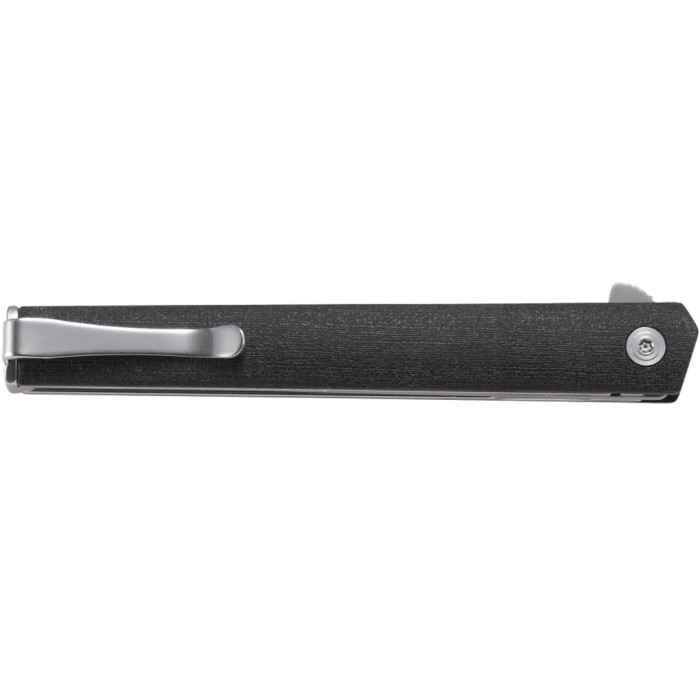 Ніж складаний CRKT CEO Flipper (7097)