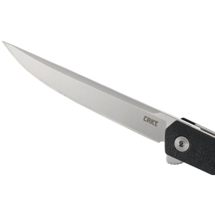 Ніж складаний CRKT CEO Flipper (7097)