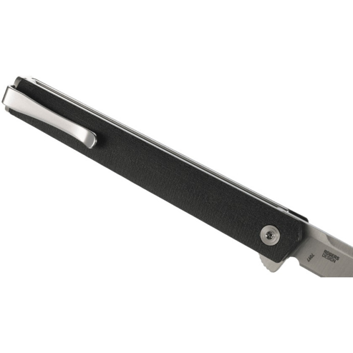 Ніж складаний CRKT CEO Flipper (7097)
