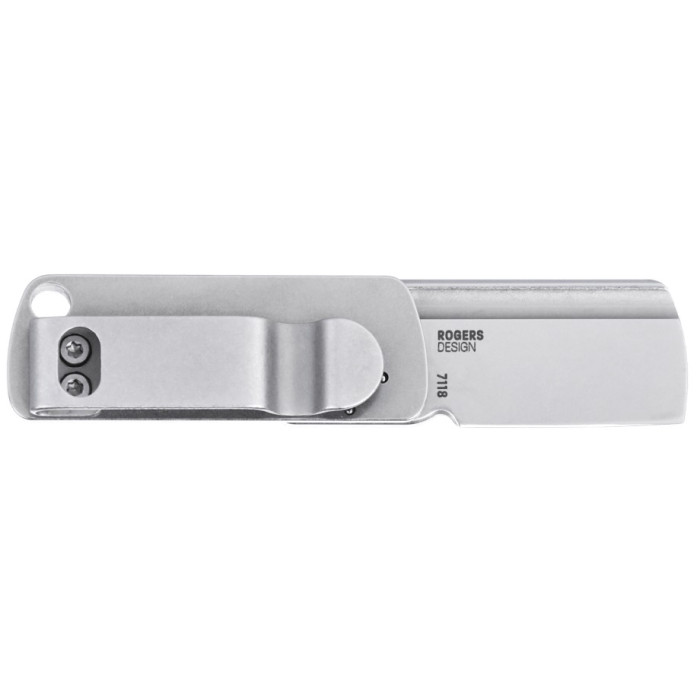 Нож складной CRKT Box Key (7118)