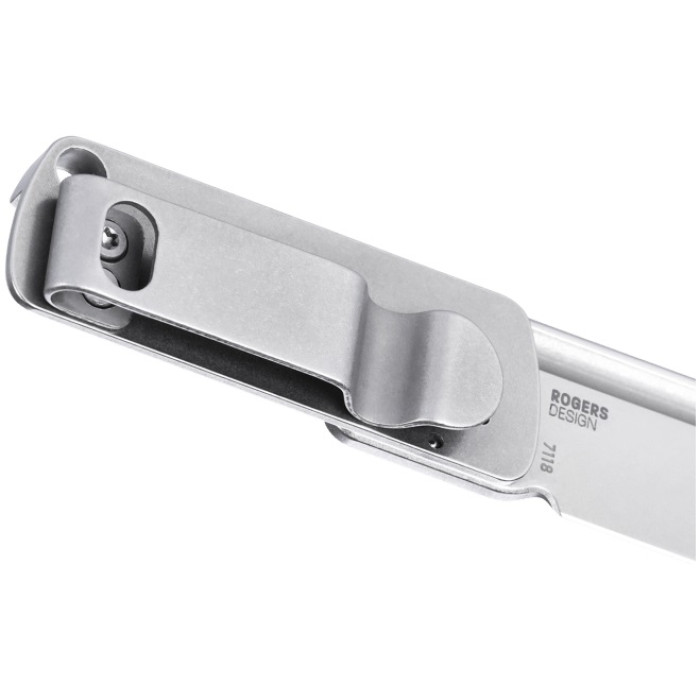 Нож складной CRKT Box Key (7118)