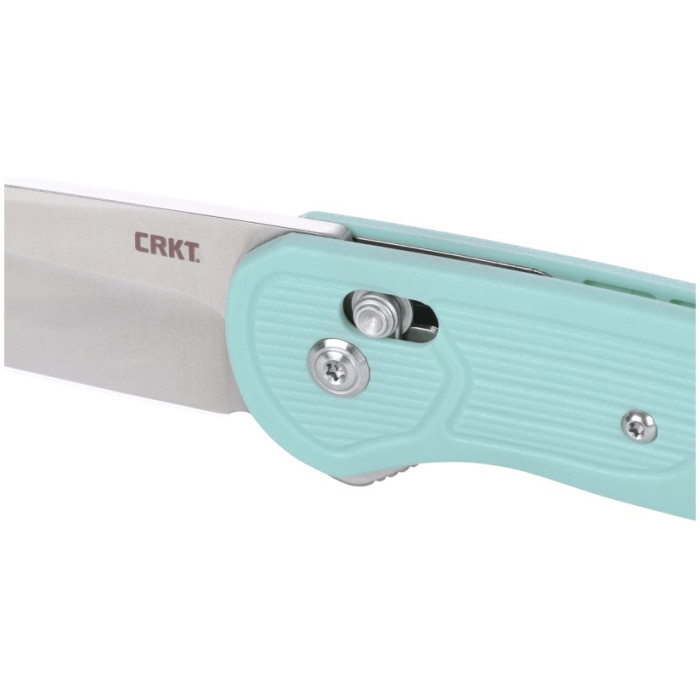 Нож складной CRKT Sero Aqua (7170B)