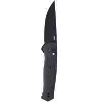 Нож складной CRKT Sero Blackout (7170K)