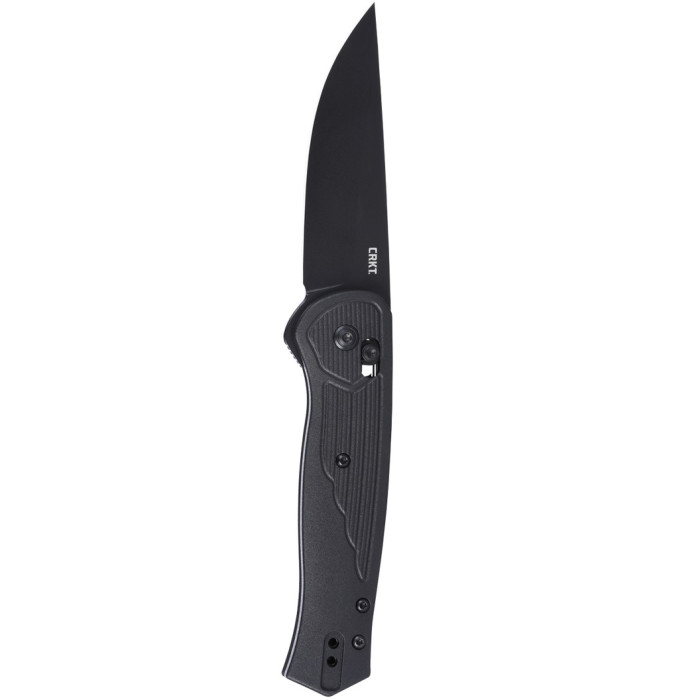Нож складной CRKT Sero Blackout (7170K)