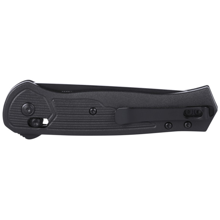Нож складной CRKT Sero Blackout (7170K)