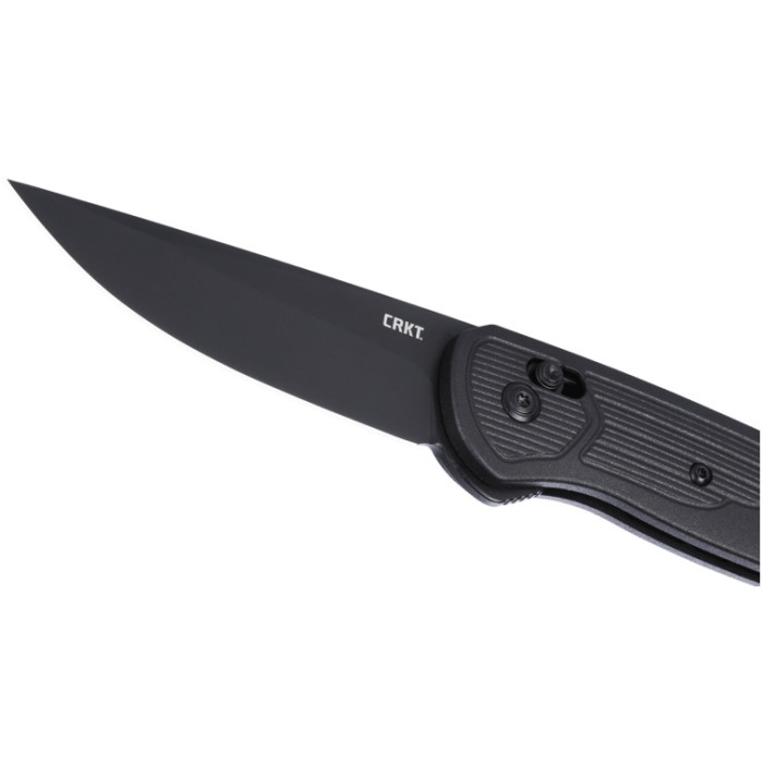 Нож складной CRKT Sero Blackout (7170K)