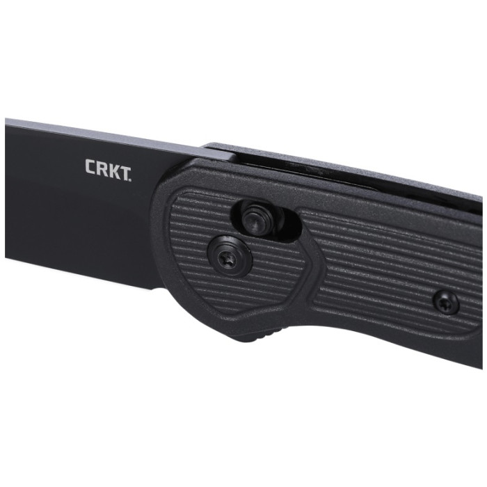 Нож складной CRKT Sero Blackout (7170K)