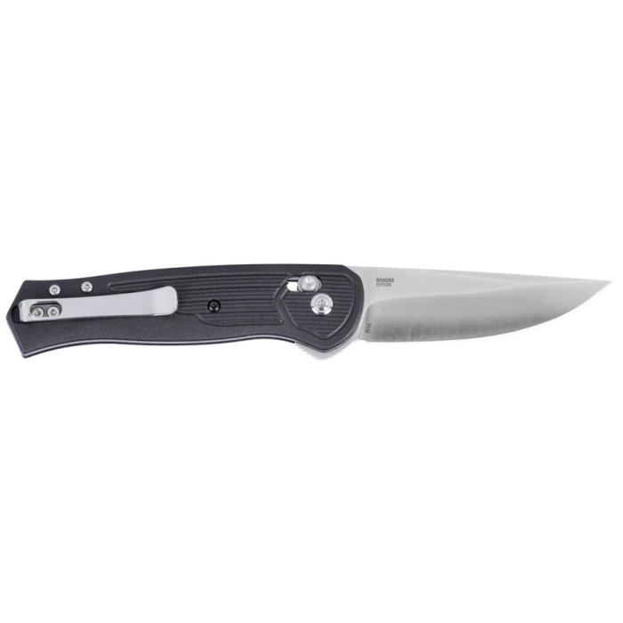 Нож складной CRKT Sero Black (7170)