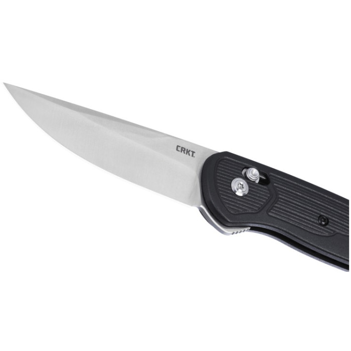 Нож складной CRKT Sero Black (7170)