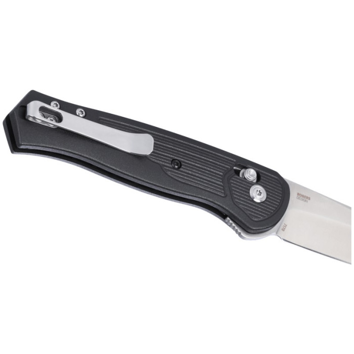 Нож складной CRKT Sero Black (7170)
