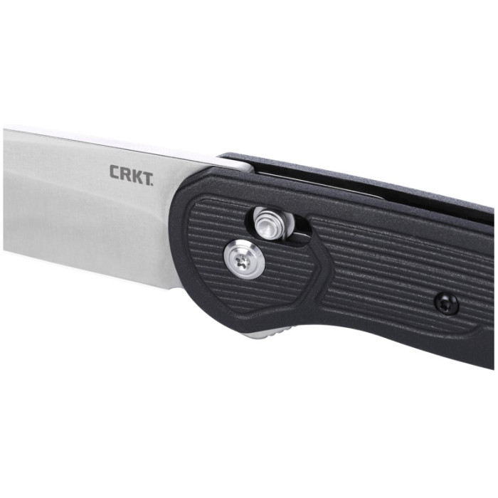 Нож складной CRKT Sero Black (7170)