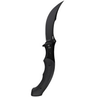 Нож складной CRKT Ritual™ Black (7471K)