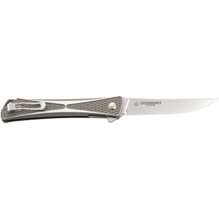 Нож складной CRKT Crossbones (7530)