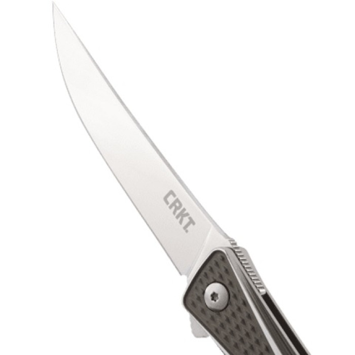 Нож складной CRKT Crossbones (7530)