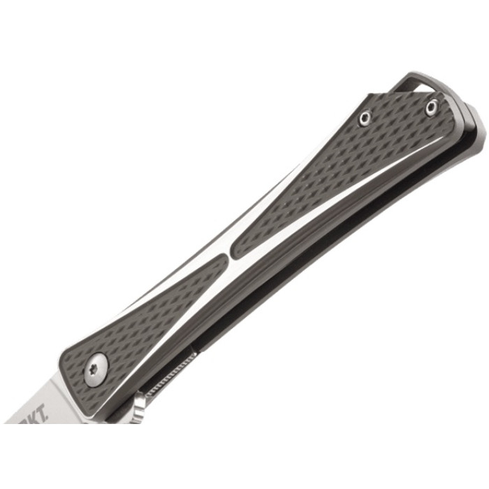 Нож складной CRKT Crossbones (7530)
