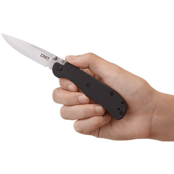 Ніж складаний CRKT Offbeat™ 2 (7760)