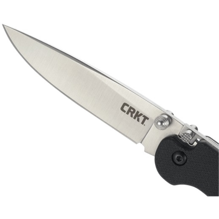 Ніж складаний CRKT Offbeat™ 2 (7760)