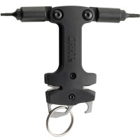 Набор-мультитул для обслуживания ножей CRKT Knife Maintenance Tool (9704)