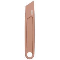 Миниломик CRKT HangPry™ Bronze (не заточенный) (9920B)