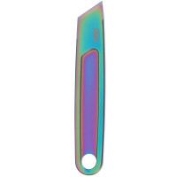 Миниломик CRKT HangPry™ Iridescent (не заточенный) (9920P)