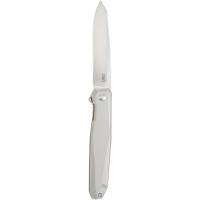 Нож складной CRKT Facet™ Silver (K230XXP)