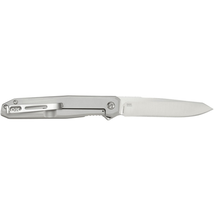 Нож складной CRKT Facet™ Silver (K230XXP)