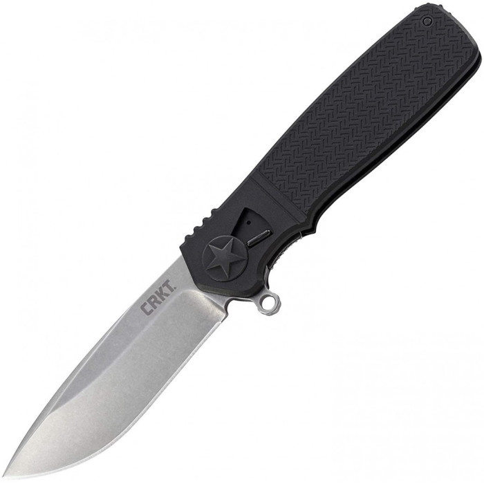 Ніж складаний CRKT Homefront EDC (K250KXP)