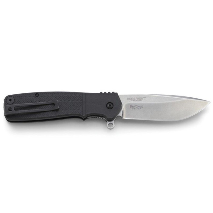 Ніж складаний CRKT Homefront EDC (K250KXP)