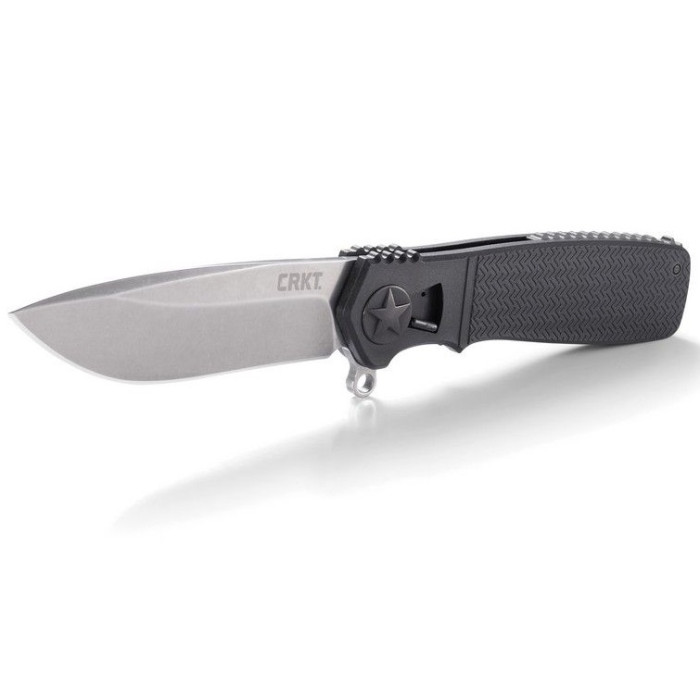 Ніж складаний CRKT Homefront EDC (K250KXP)