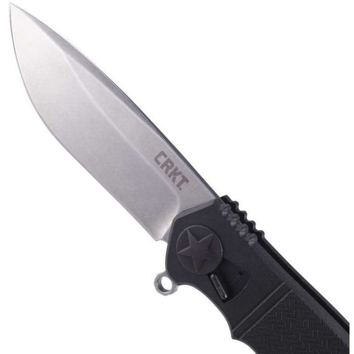 Ніж складаний CRKT Homefront EDC (K250KXP)