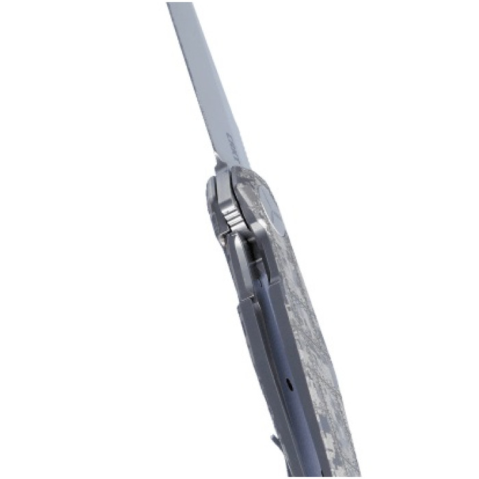 Нож складной CRKT Facet™ Rivet (K253TM390)