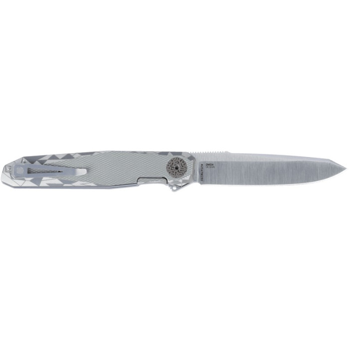 Нож складной CRKT Facet™ Viral (K254TM390)