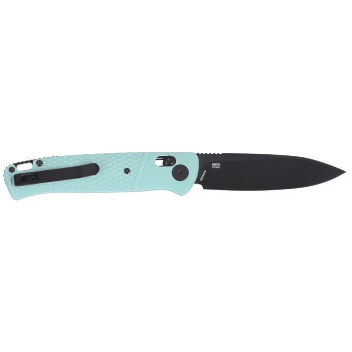 Нож складной CRKT Counterpart™ Aqua (K430BKP)
