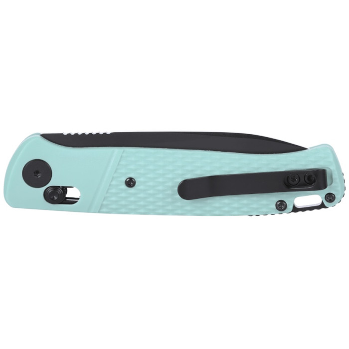 Нож складной CRKT Counterpart™ Aqua (K430BKP)