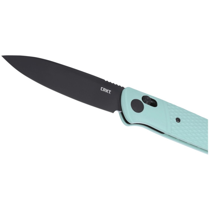 Нож складной CRKT Counterpart™ Aqua (K430BKP)