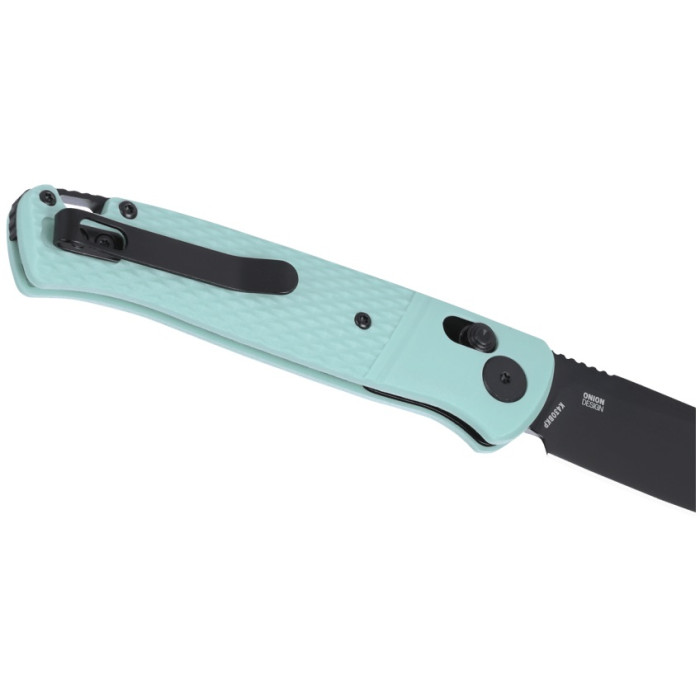 Нож складной CRKT Counterpart™ Aqua (K430BKP)