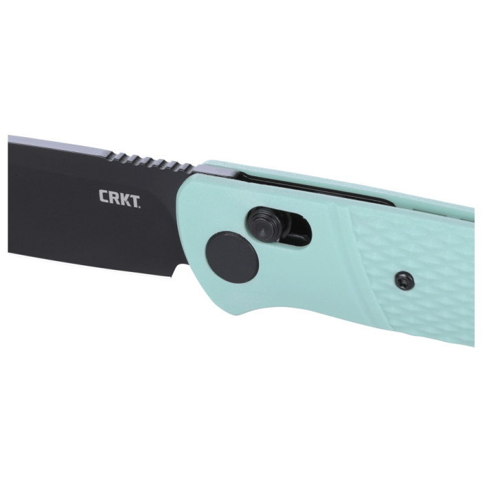 Нож складной CRKT Counterpart™ Aqua (K430BKP)