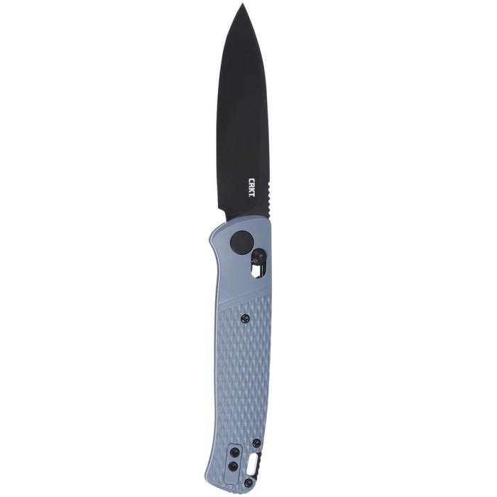 Нож складной CRKT Counterpart™ Gray (K430GKP)