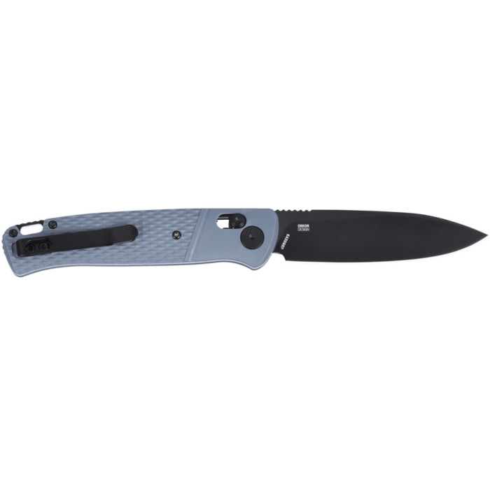 Нож складной CRKT Counterpart™ Gray (K430GKP)