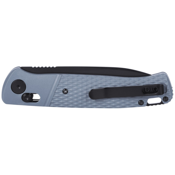 Нож складной CRKT Counterpart™ Gray (K430GKP)