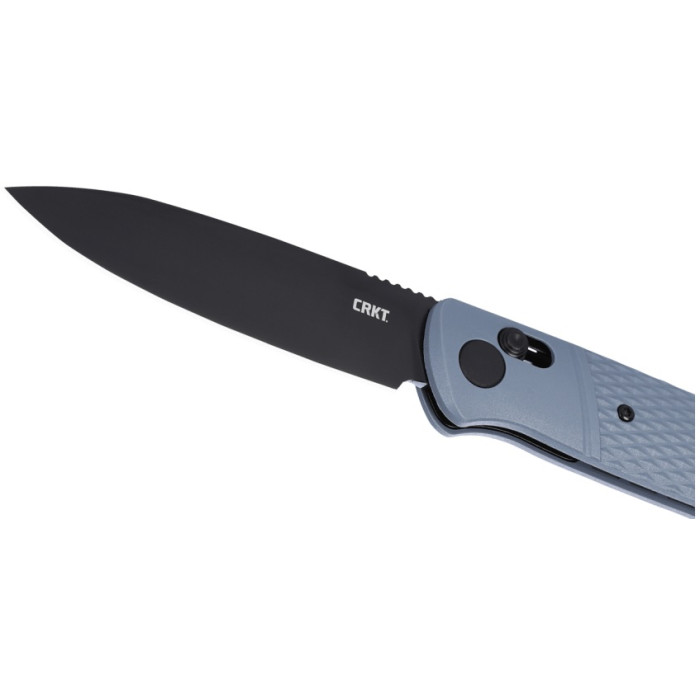 Нож складной CRKT Counterpart™ Gray (K430GKP)