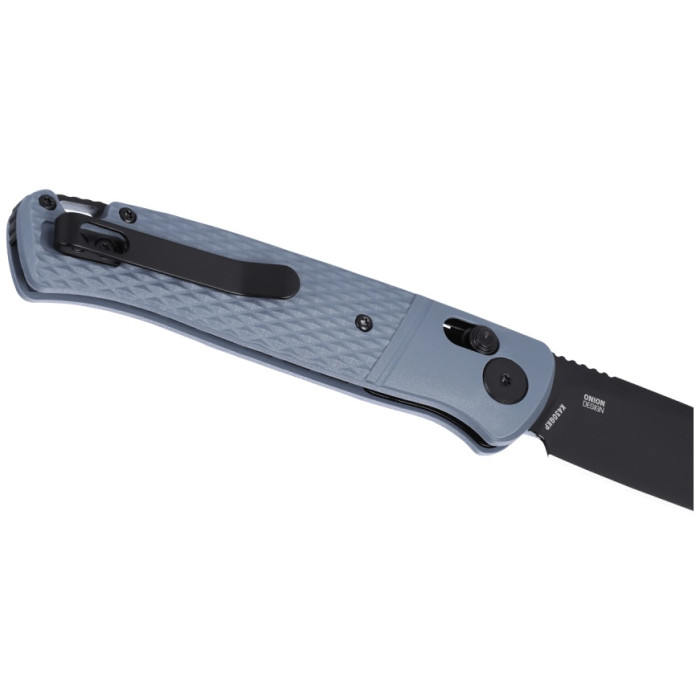 Нож складной CRKT Counterpart™ Gray (K430GKP)