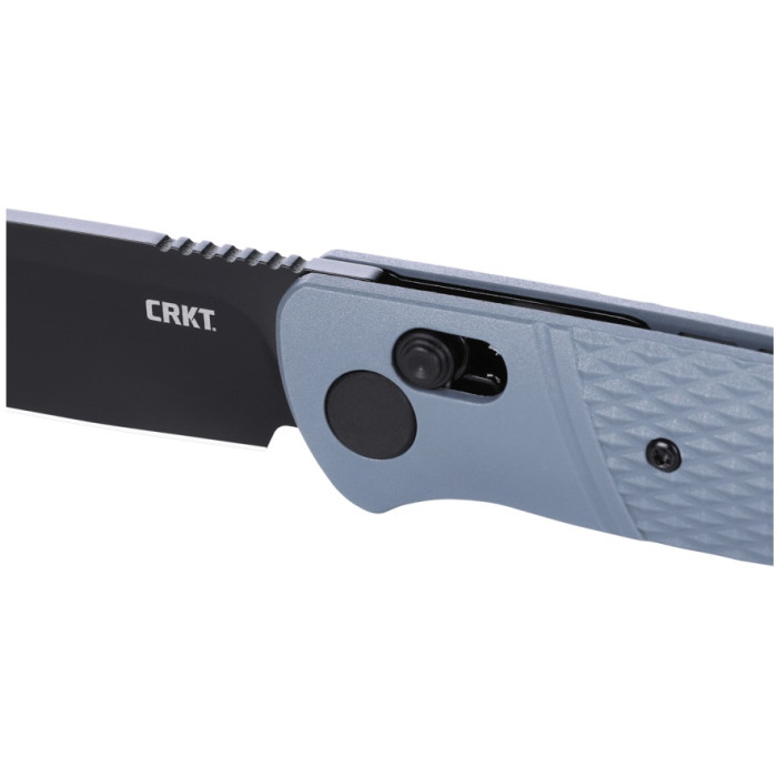 Нож складной CRKT Counterpart™ Gray (K430GKP)