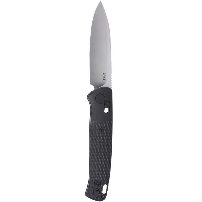 Нож складной CRKT Counterpart™ Black (K430KXP)