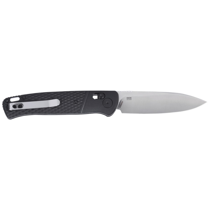 Нож складной CRKT Counterpart™ Black (K430KXP)