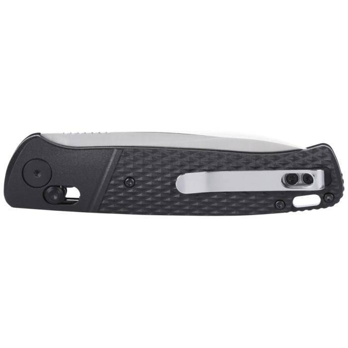 Нож складной CRKT Counterpart™ Black (K430KXP)
