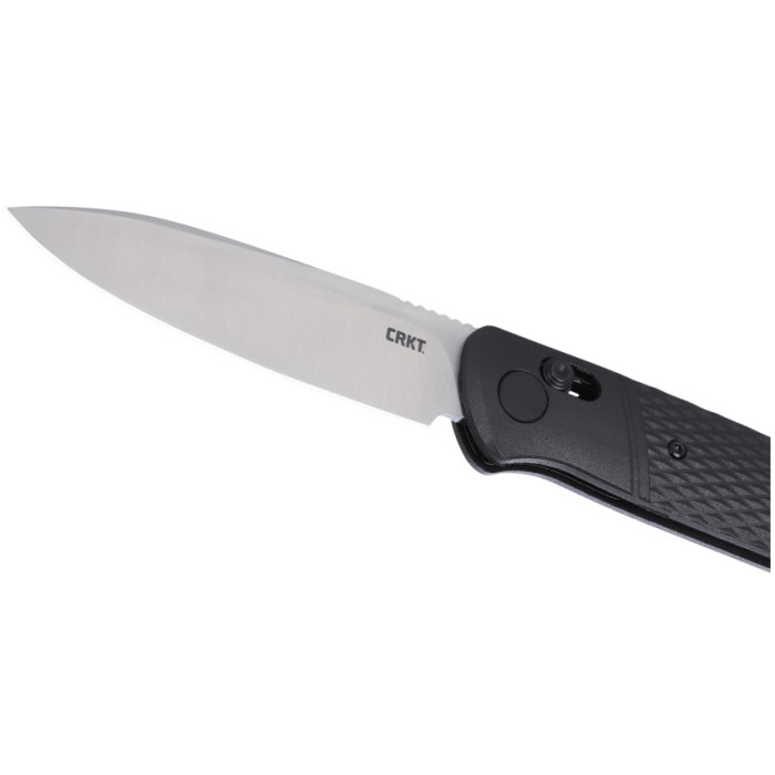 Нож складной CRKT Counterpart™ Black (K430KXP)