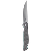 Нож складной CRKT Scar Gray (K440XXP)
